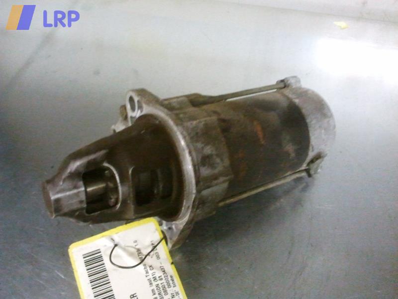 Daihatsu Sirion M1 Anlasser Starter 2810097204 2280007210 DENSO BJ1998