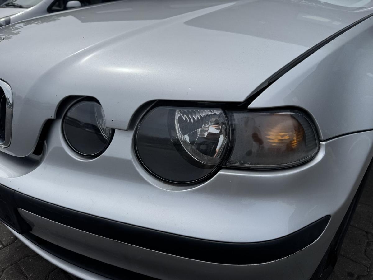 BMW 316TI original Scheinwerfer links Halogen Bj.2003