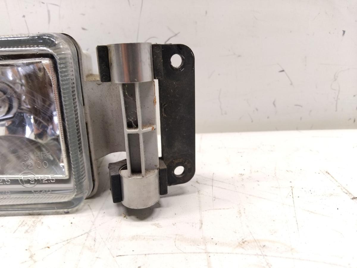 MAN TGL 7.150 Blinker Blinkleuchte rechts mit Zusatzscheinwerfer Bj.2008
