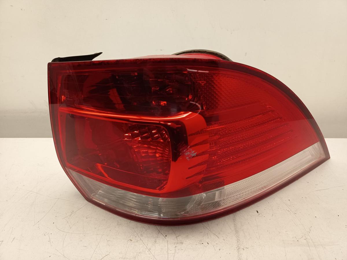 VW Golf V Kombi original R&uuml;ckleuchte rechts Baujahr 2008