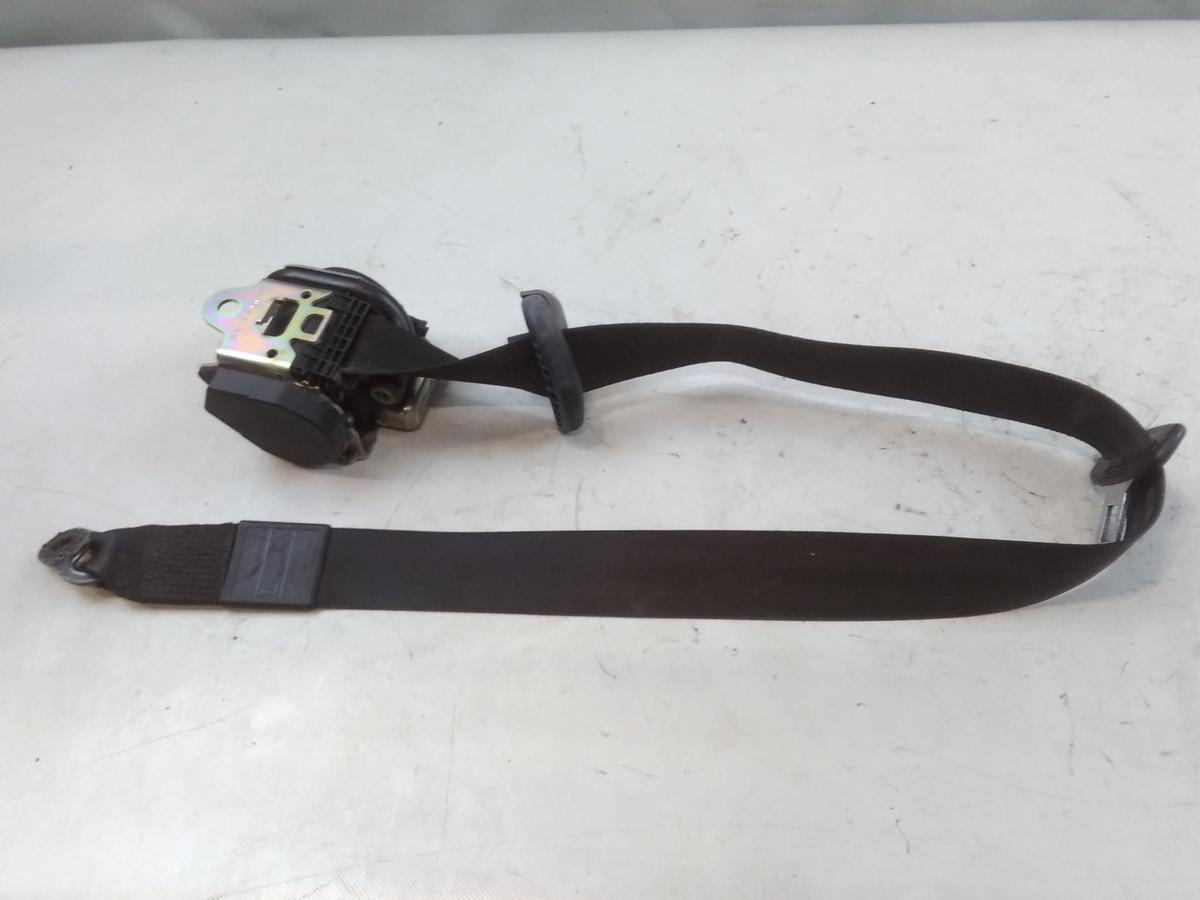 Audi A2 8Z original Sicherheitsgurt vorn links Fahrerseite BJ2000 8Z1857705