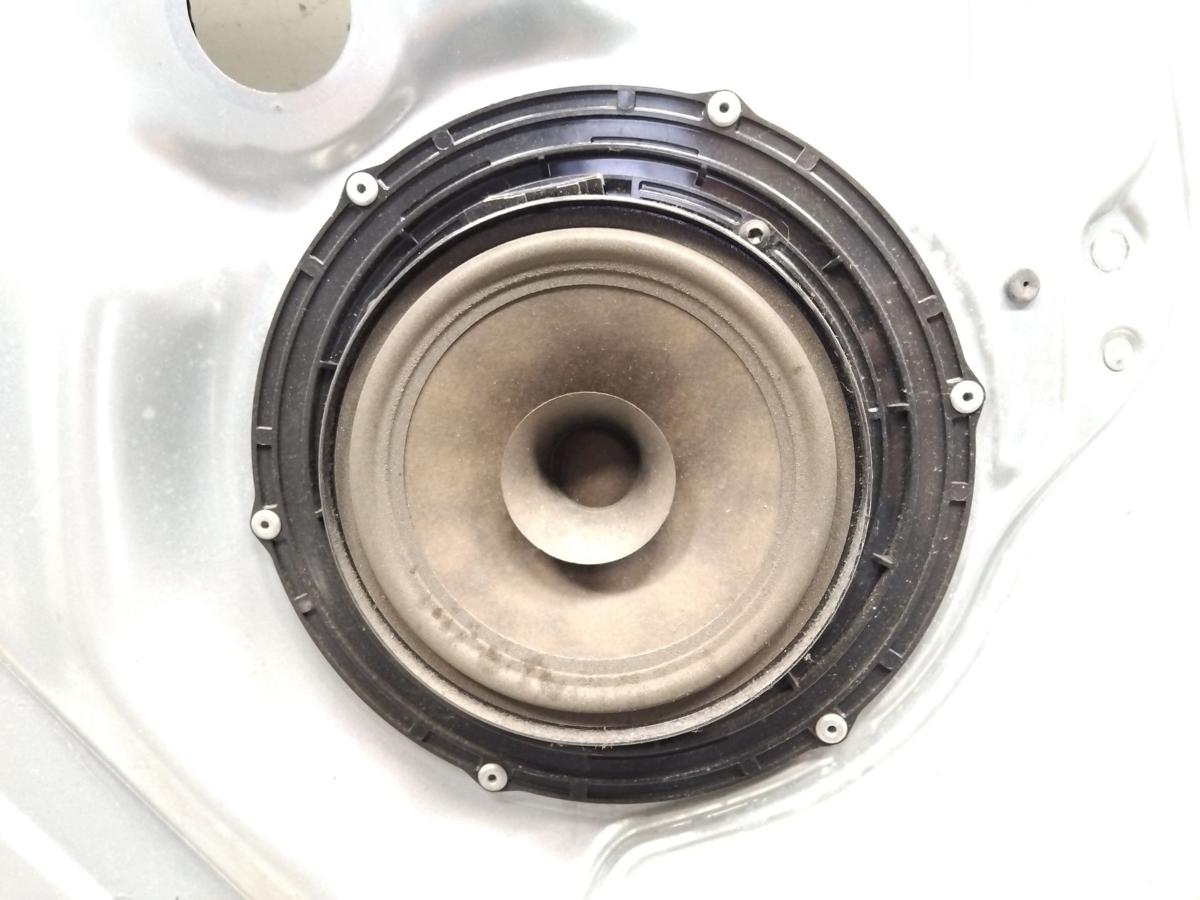 VW T5 original Fensterheber Tür vorn links manuell Bj.2008
