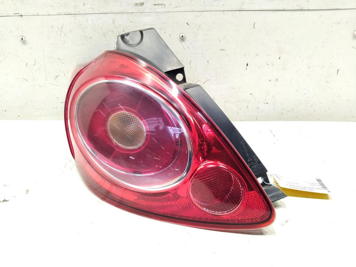 Ford Ka 2 RU8 original R&uuml;ckleuchte Heckleuchte links Bj.2009