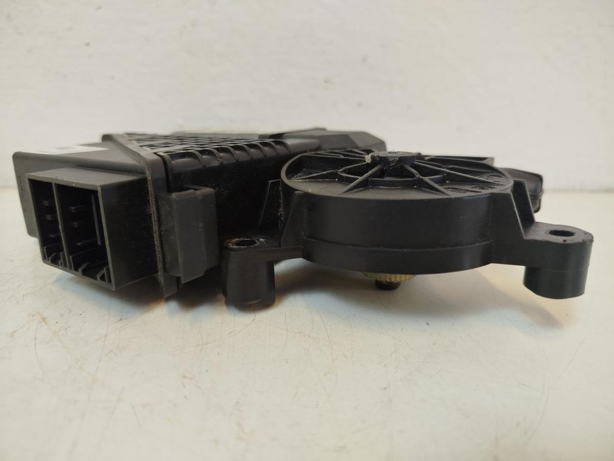 Skoda Fabia 6Y Fensterhebermotor vorn rechts Hebermotor OEM Motor Fensterheber