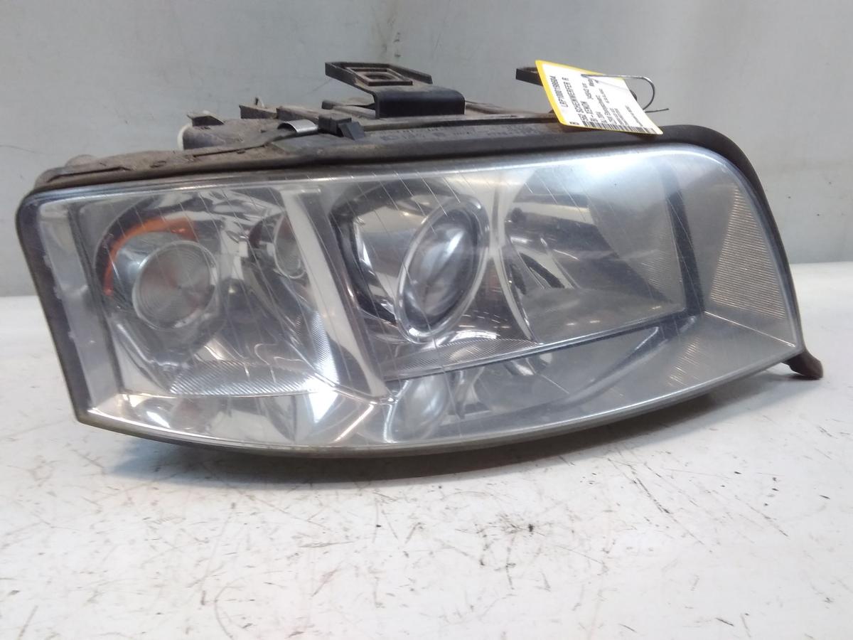 Audi A6 C5 4B original Xenon Scheinwerfer rechts mit Steuerger&auml;t HELLA BJ2004