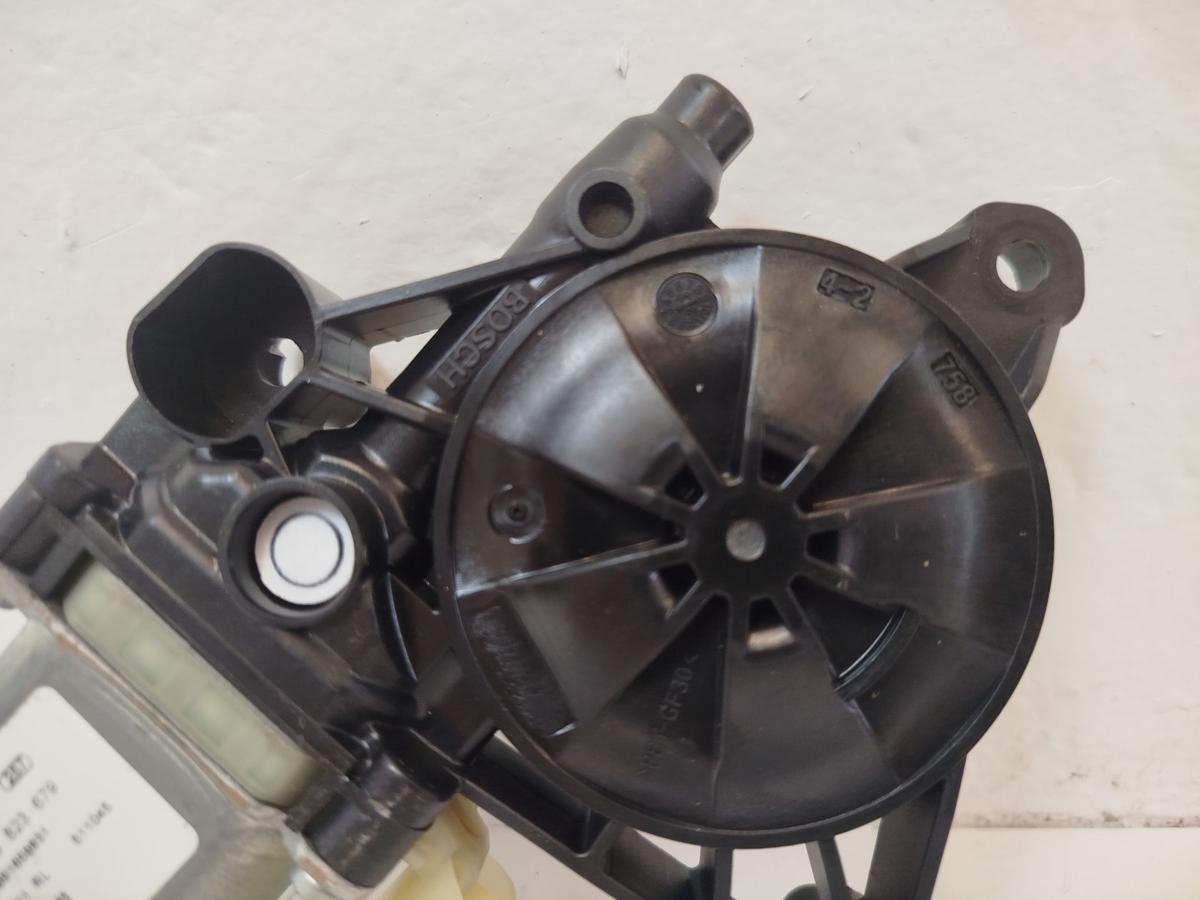 Smart #1 HX11 Pulse Fensterhebermotor hinten links Hebermotor Fondt&uuml;r