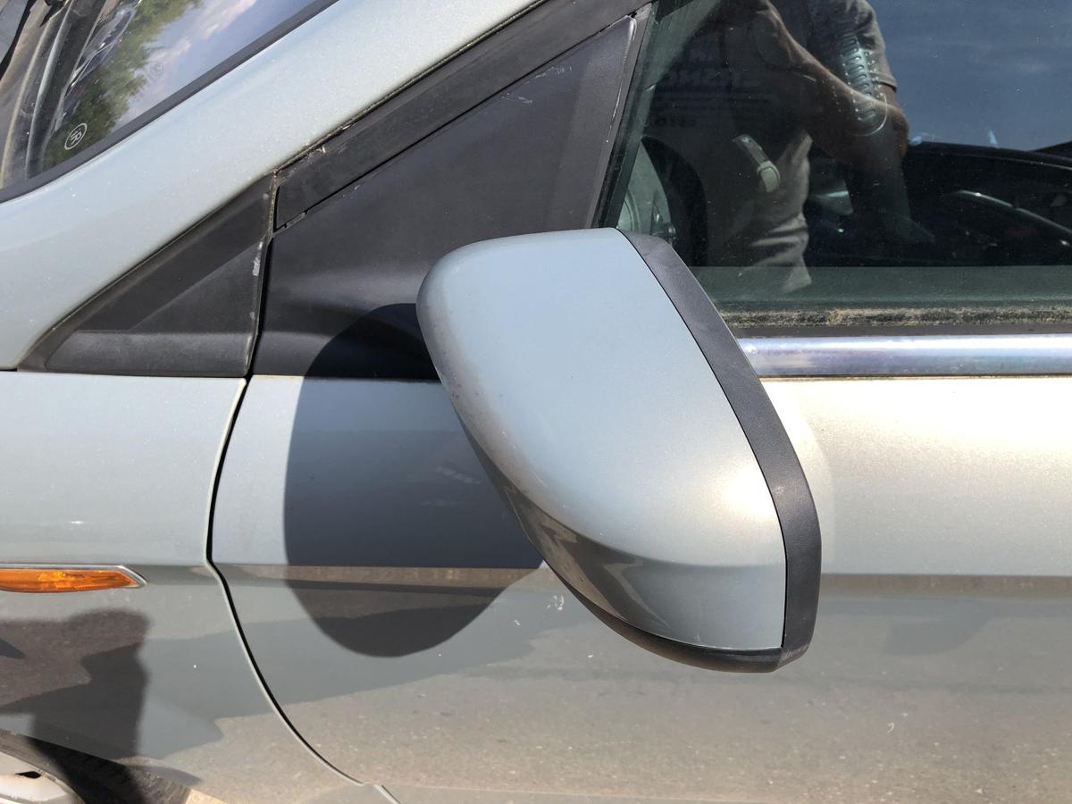 Ford Mondeo MK4 BA7 Aussenspiegel links Seitenspiegel elek anklapp D8 Chill