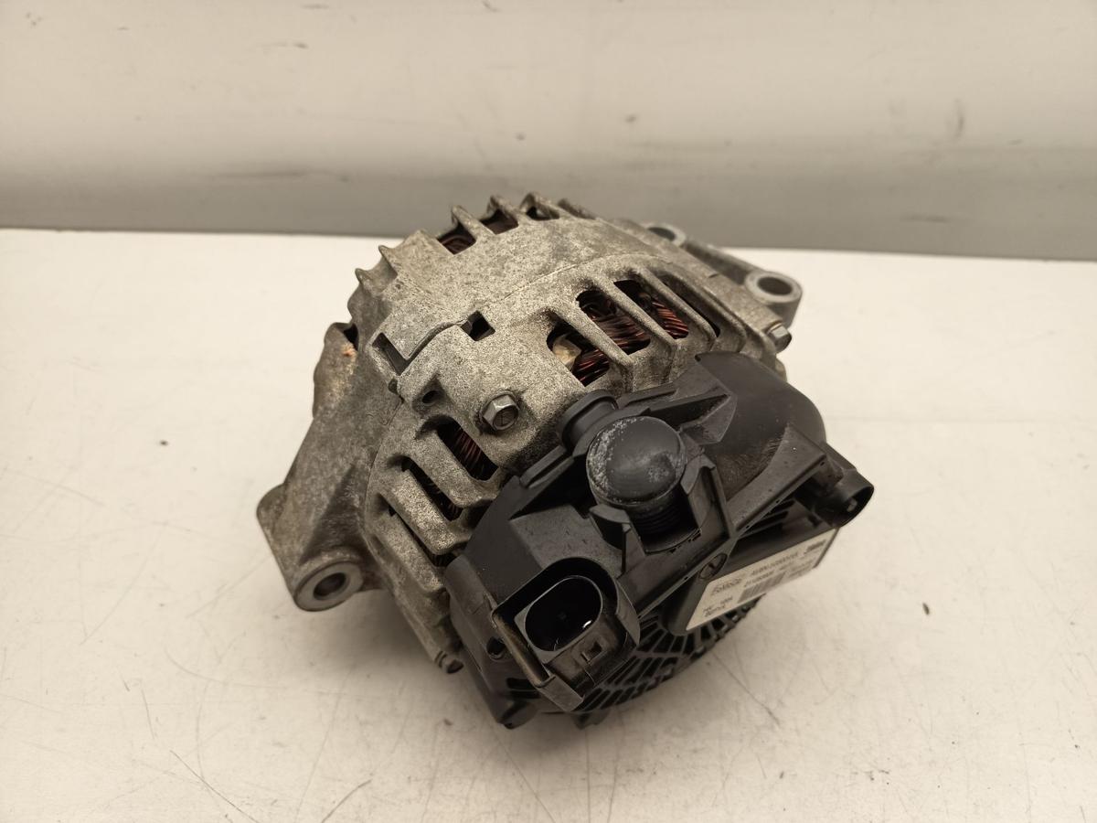 Ford Fiesta VI JA8 original Lichtmaschine 1.25l 44kW Benzin 120A Bj 2012