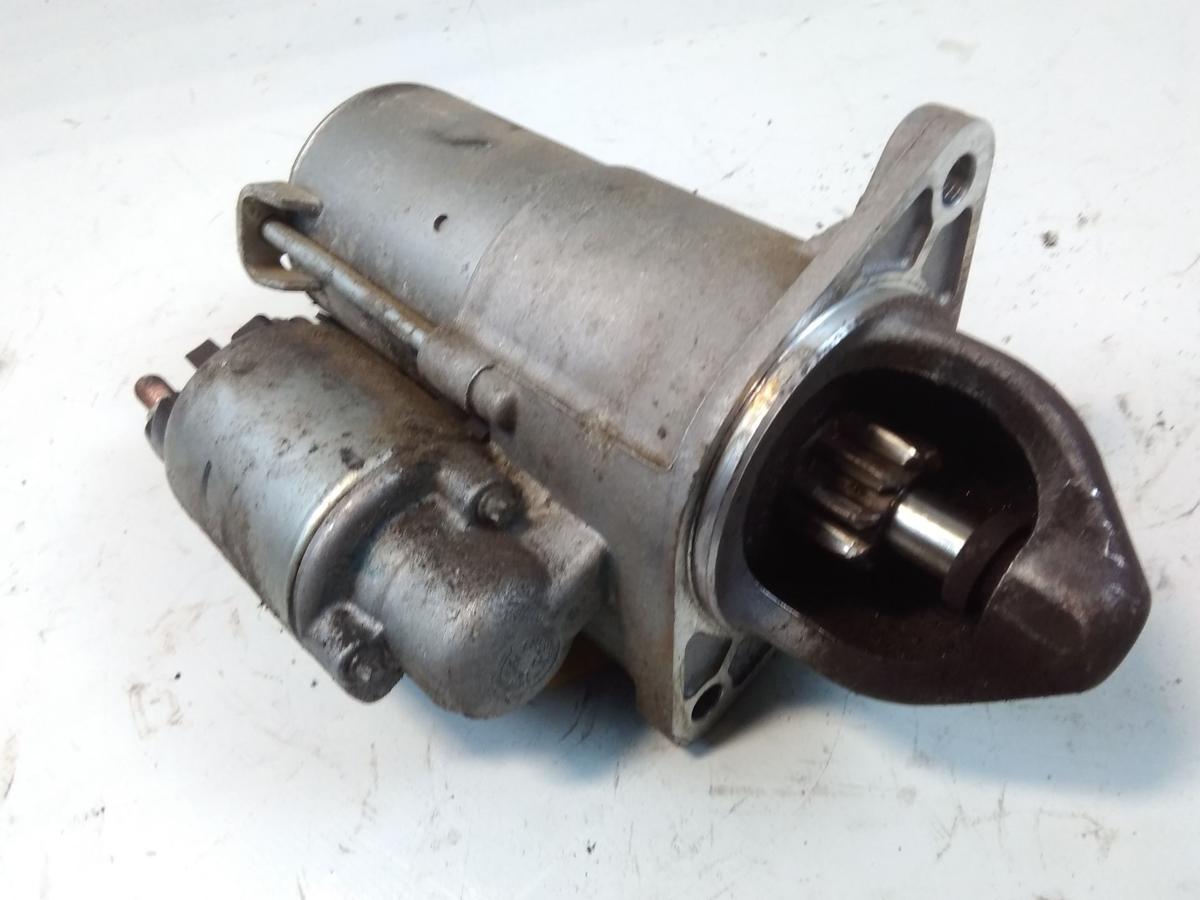 Opel Astra H original Anlasser Starter 1.6 85kw Z16XER Bj.2010