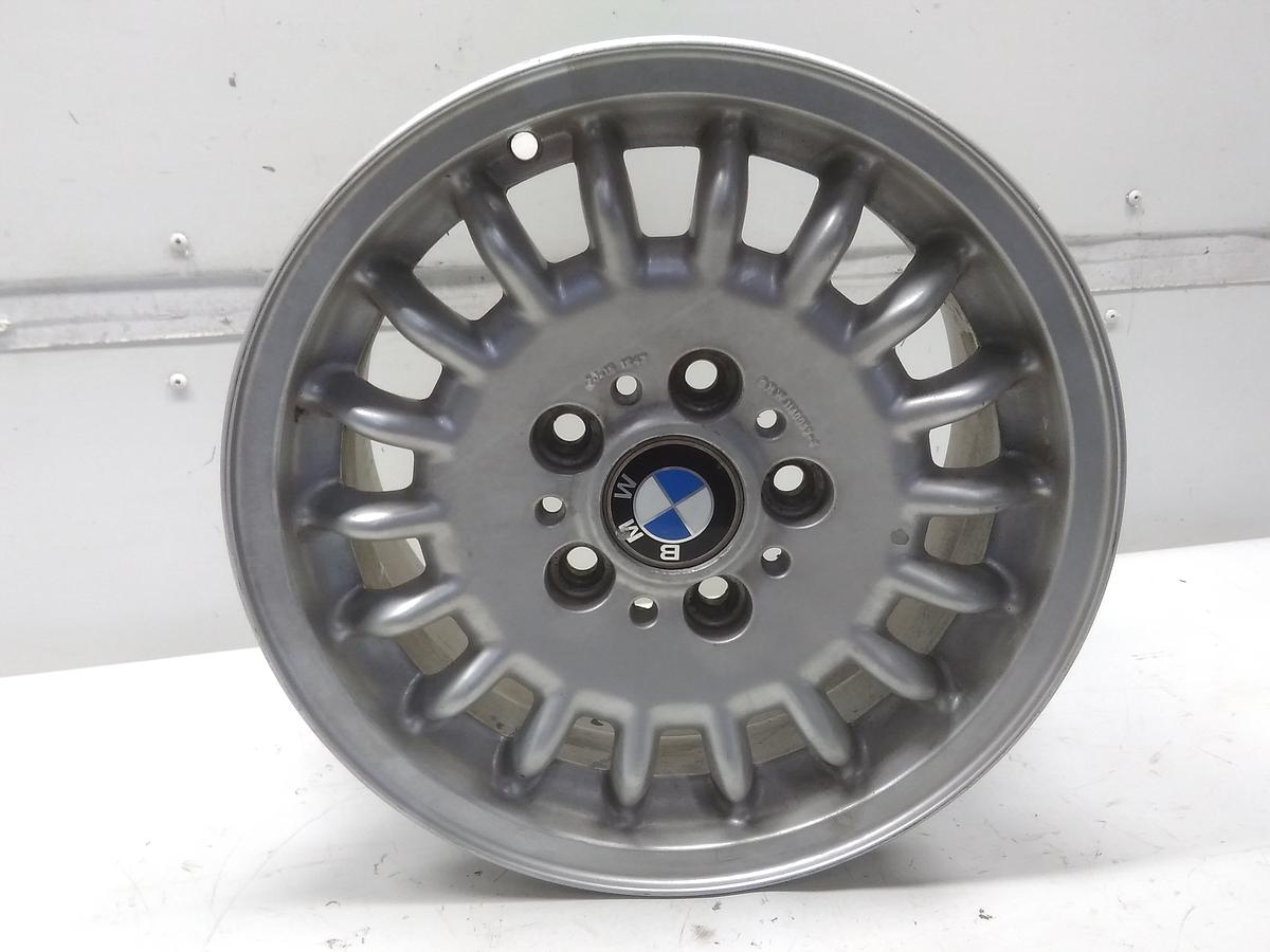 BMW 3-er E36 original Alufelge 7Jx15 ET47 1180069