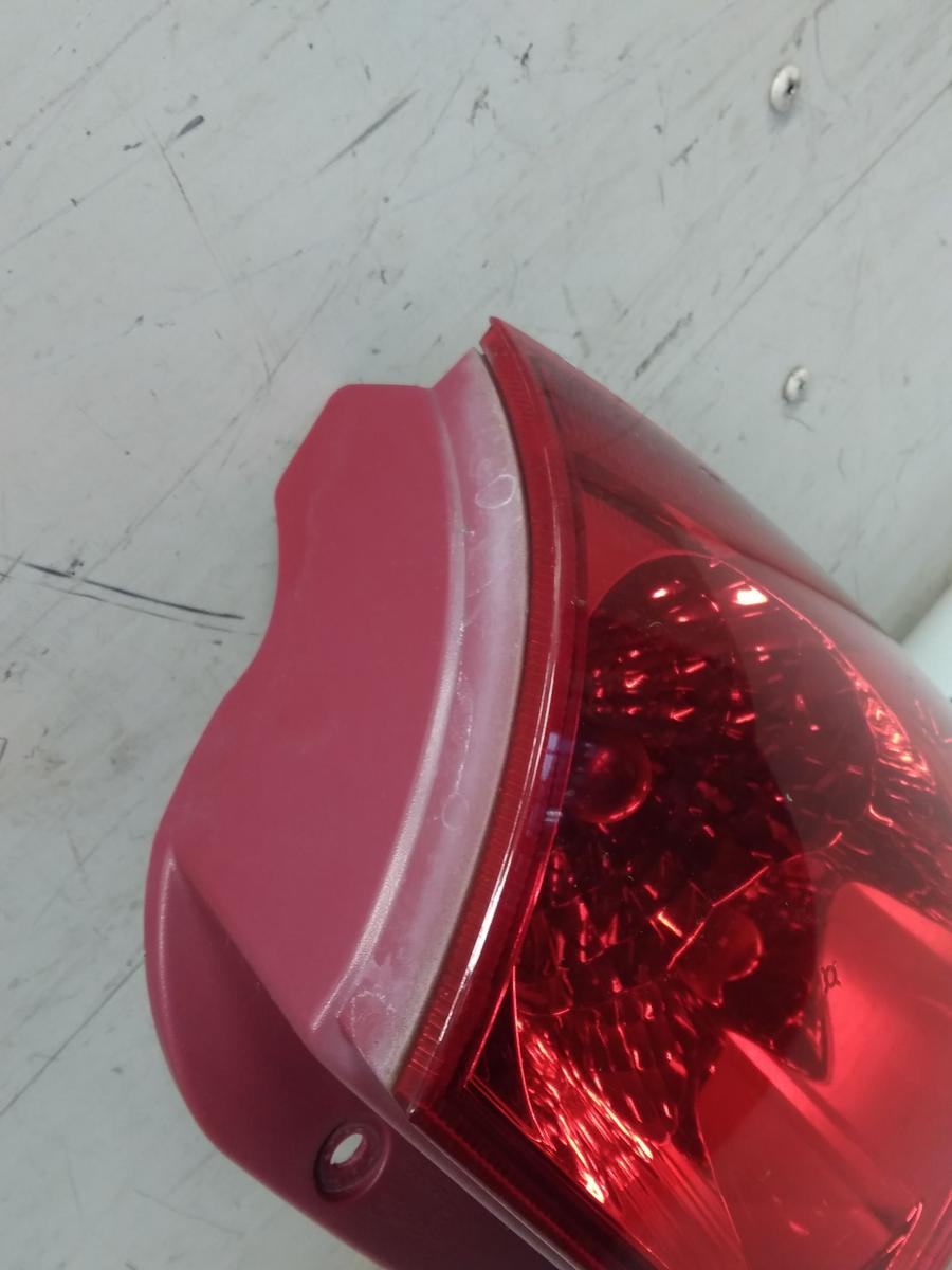 Kia Picanto BA original R&uuml;ckleuchte Schlussleuchte rechts Bj.2007