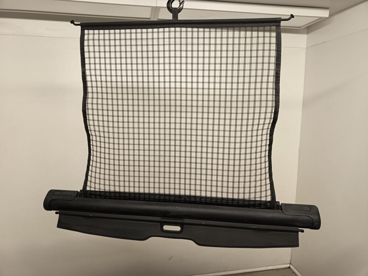 BMW 3-er E36 Touring Bj 1997 original Laderaumrollo Kofferraumabdeckung