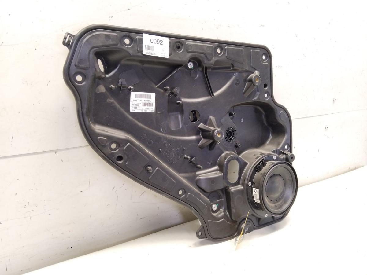 VW Golf 6 GTI original Fensterheber hinten links elektrisch Bj.2012