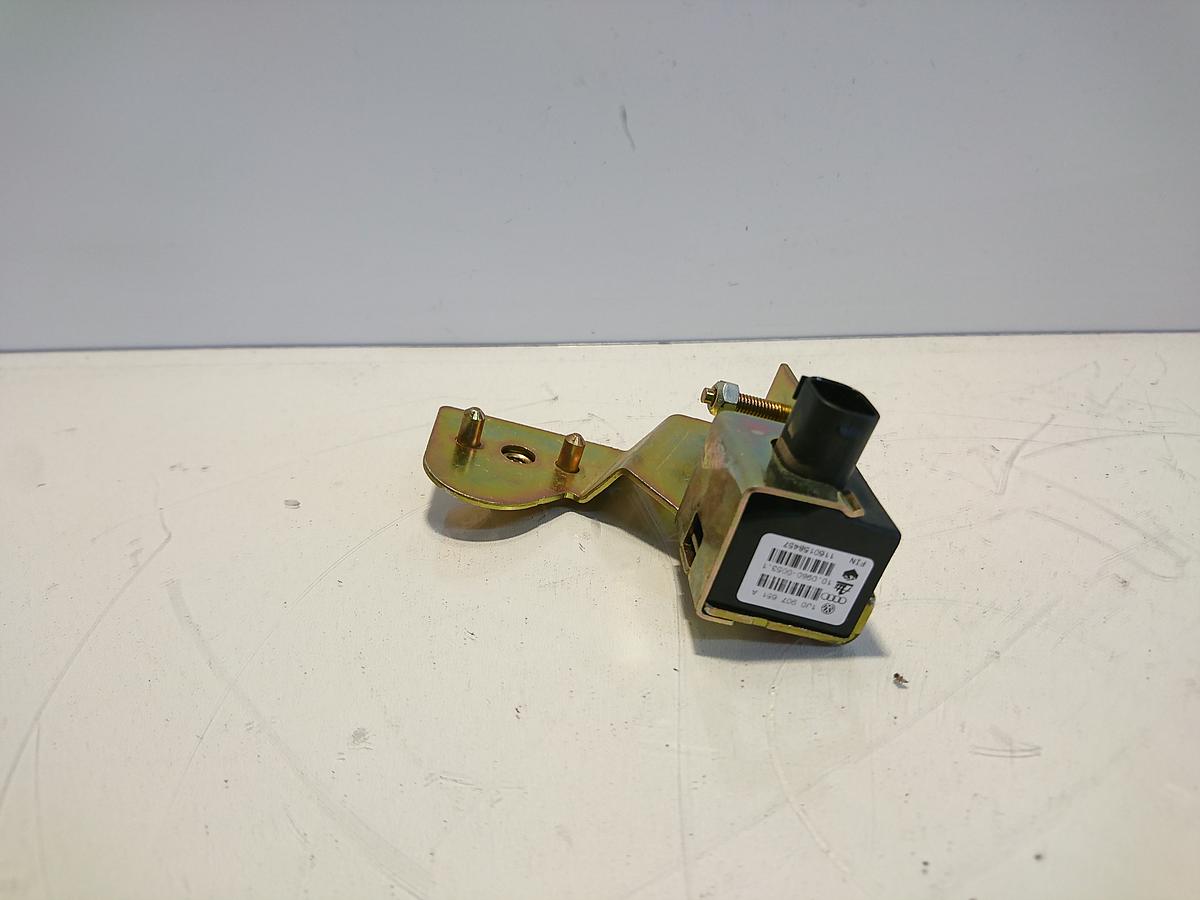 VW Golf IV 4 3trg orig ESP Sensor Gierrate 1J0907651A Bj 01