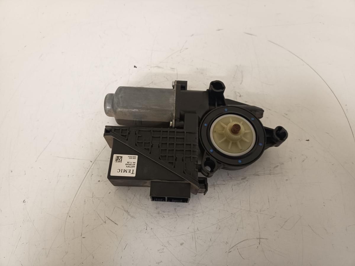 Skoda Fabia 6Y orig Motor Fensterheber links vorne 6Y1959801 Bj 2007