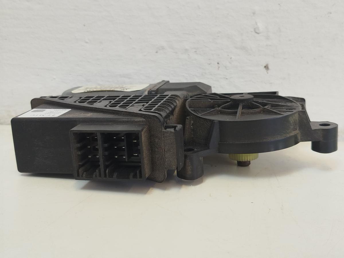 Skoda Fabia 6Y Fensterhebermotor vorn rechts Beifahrert&uuml;r Hebermotor OEM