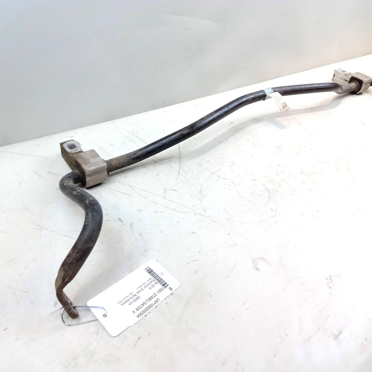 Tesla Model S Performance original Stabilisator Vorderachse Bj.2019