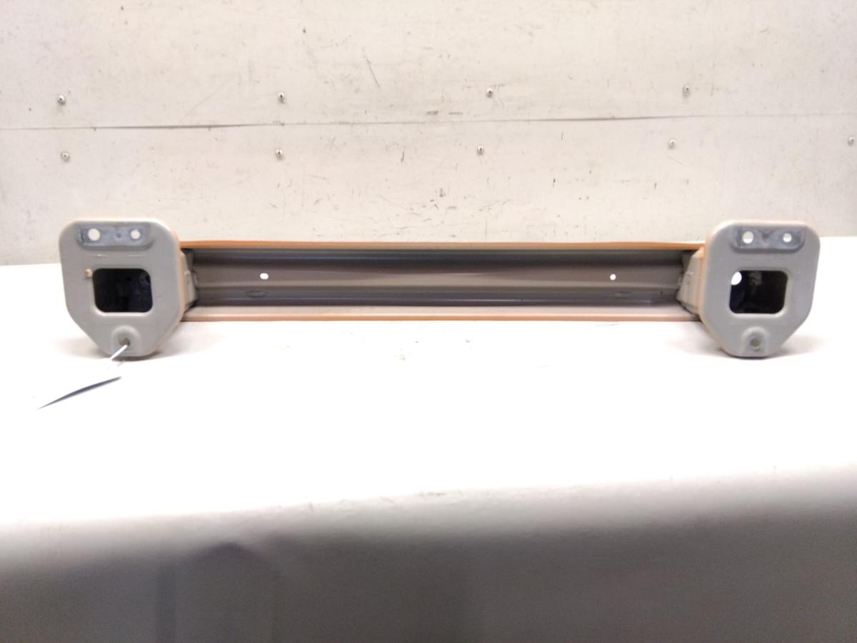 Smart #3 original Tr&auml;ger Verst&auml;rkung Sto&szlig;f&auml;nger hinten Bj.2023