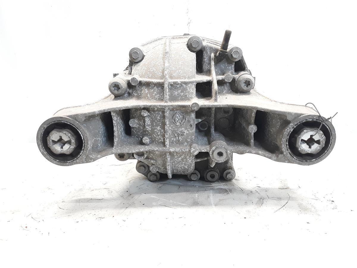 VW Touareg 2 7P Hinterachsgetriebe Differential 4.2TDI 250kw 0BN525015G Bj.2013