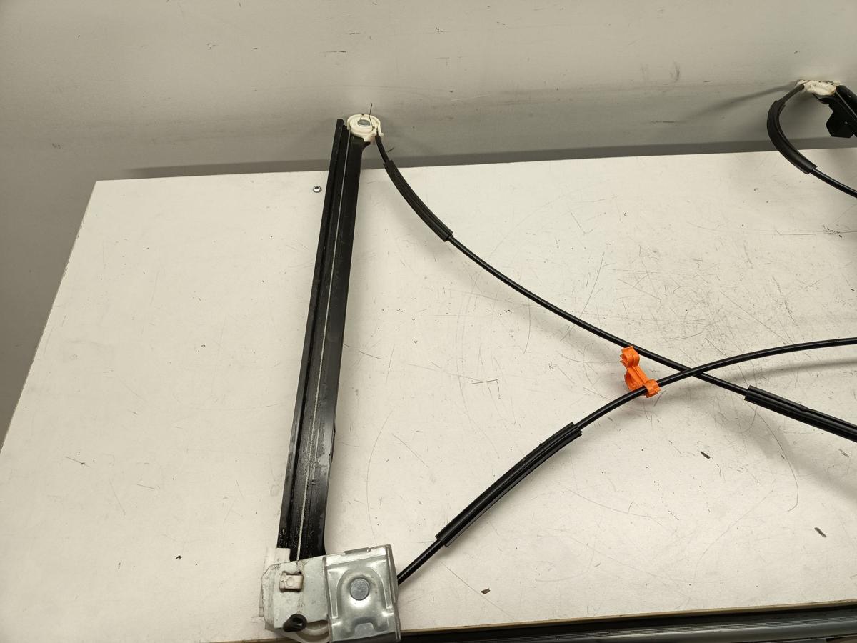 VW Lupo original Fensterheber links elektrisch mit Motor Bj 2004