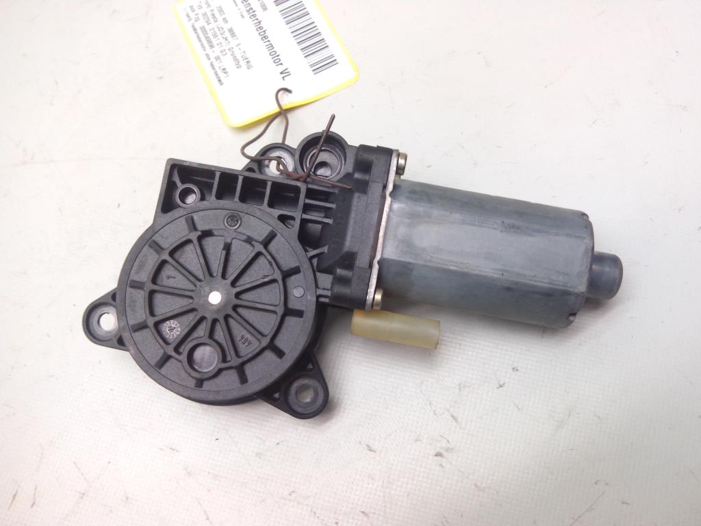 Ford Fiesta 5 JH1 Fensterhebermotor vorn links 0130821938 BOSCH BJ2002