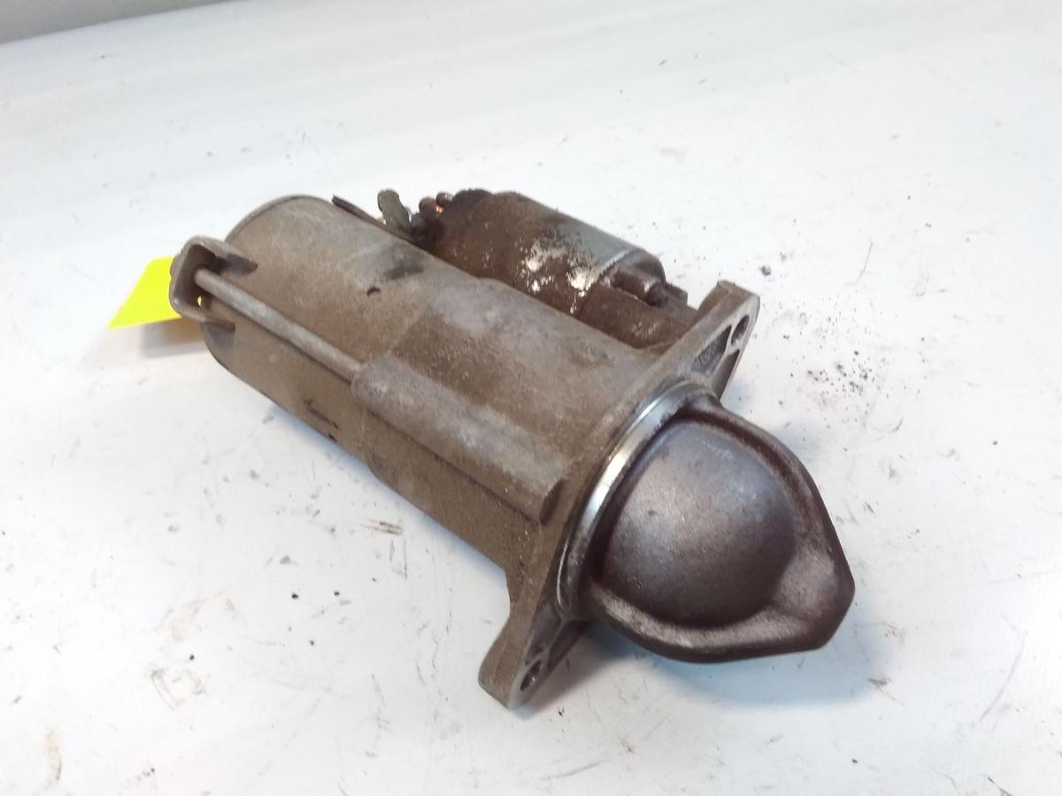 Opel Astra H original Anlasser Starter 1.6 85kw Z16XER Bj.2010