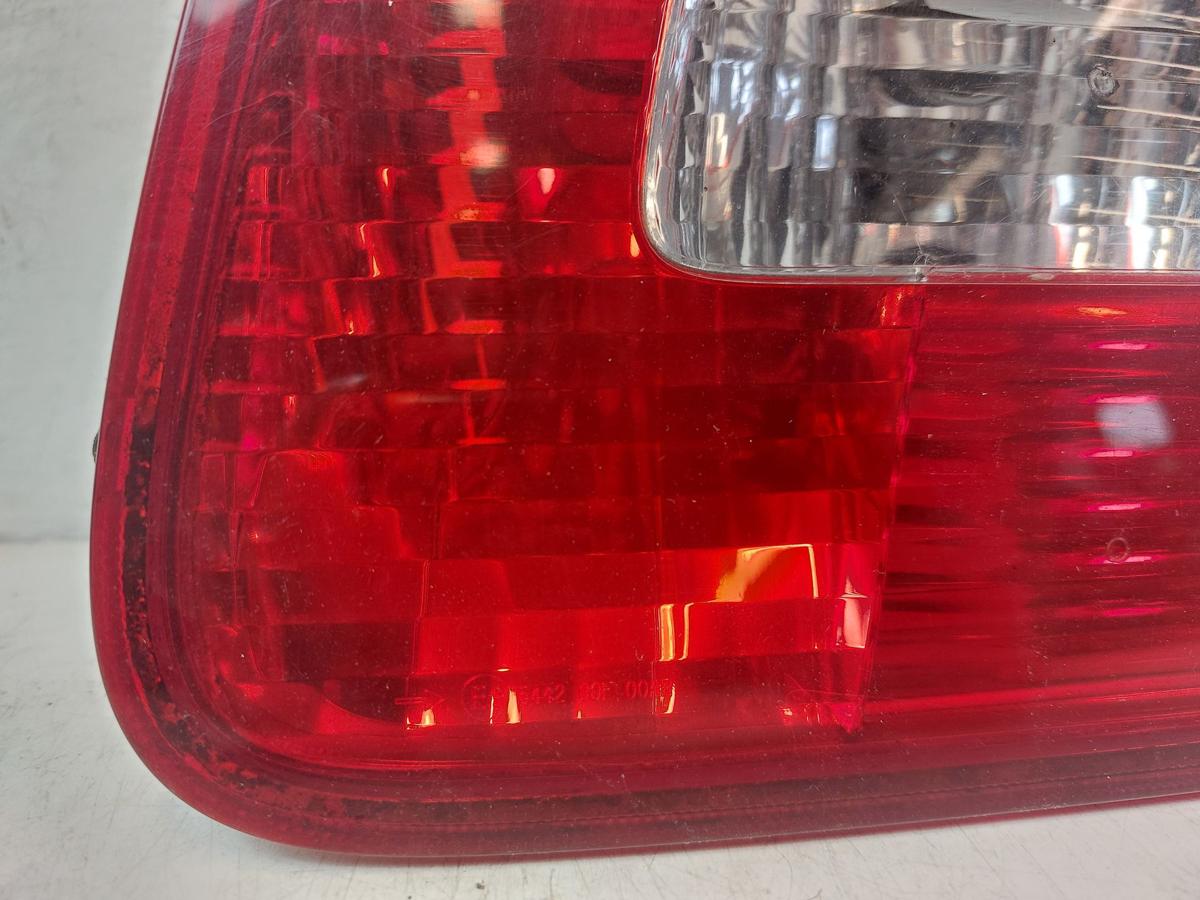 VW Polo 9N2 Stufenheck R&uuml;ckleuchte innen rechts Heckklappenteil Limo R&uuml;cklicht