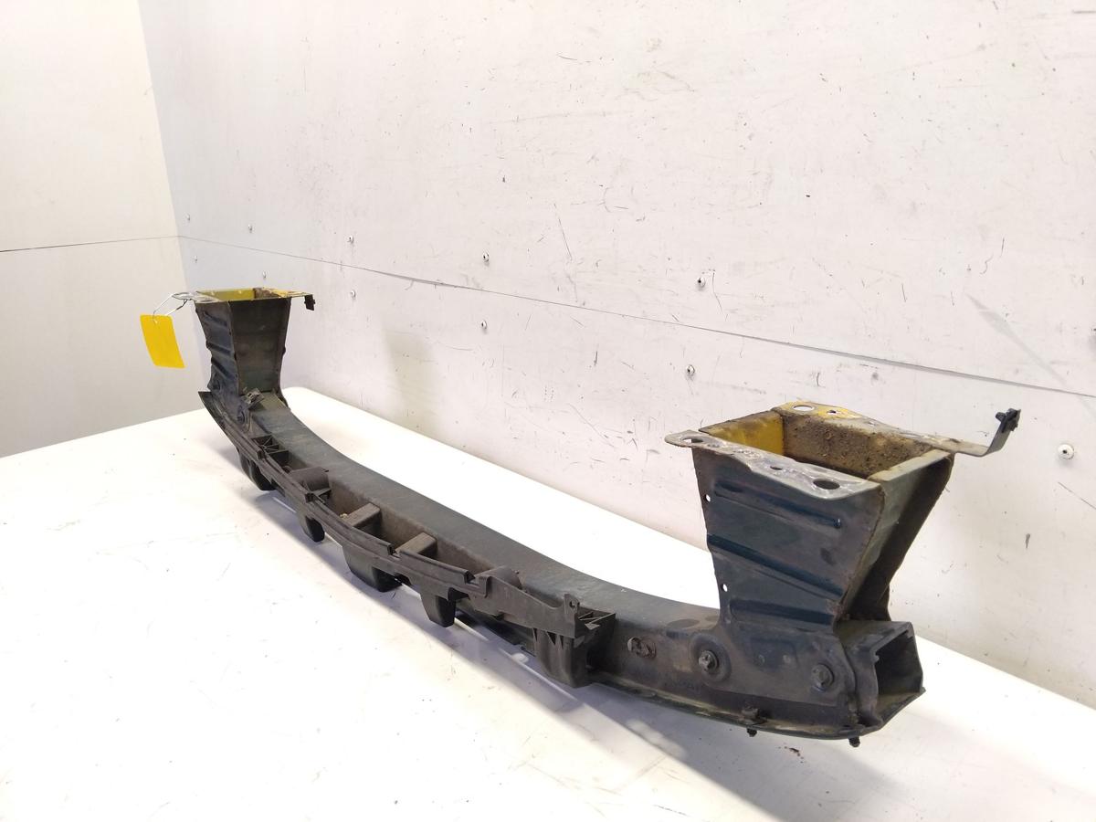 Opel Astra H original Tr&auml;ger Verst&auml;rkung Sto&szlig;stange Sto&szlig;f&auml;nger vorn Bj.2005
