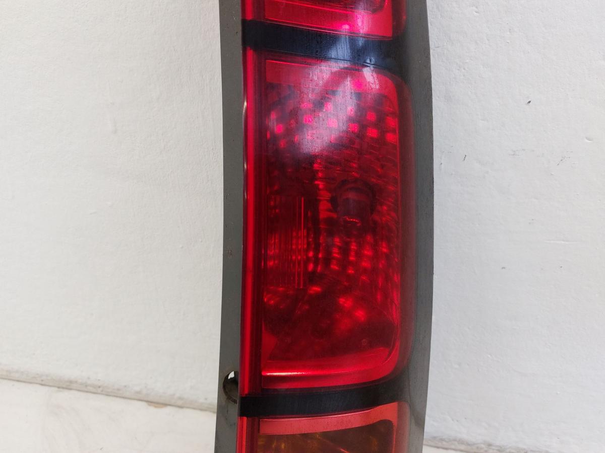 Honda Stream Gen1 RN1 ab04 Rückleuchte rechts Rücklicht Heckleuchte Facelift