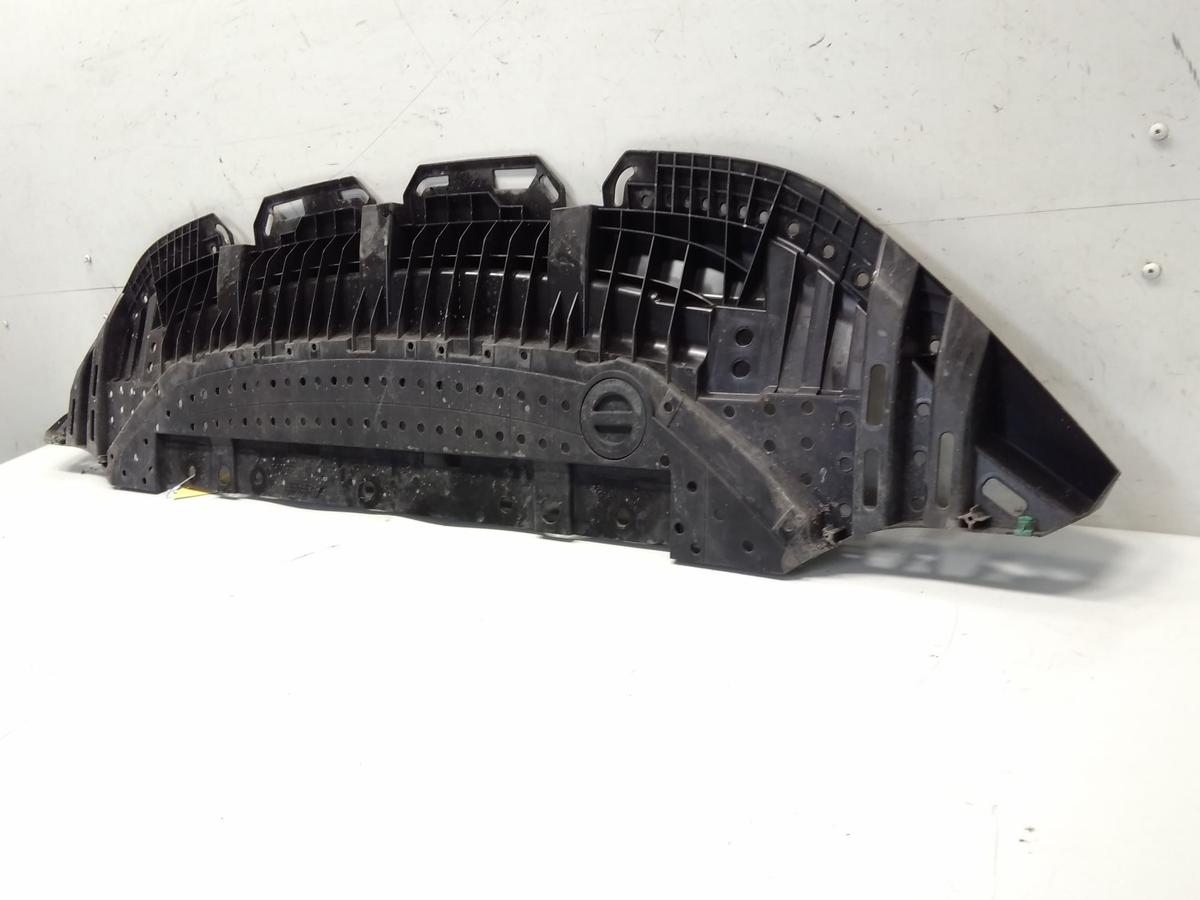 Volvo EX30 original Unterschutz Abdeckung unten Stoßfänger vorn Bj.2024