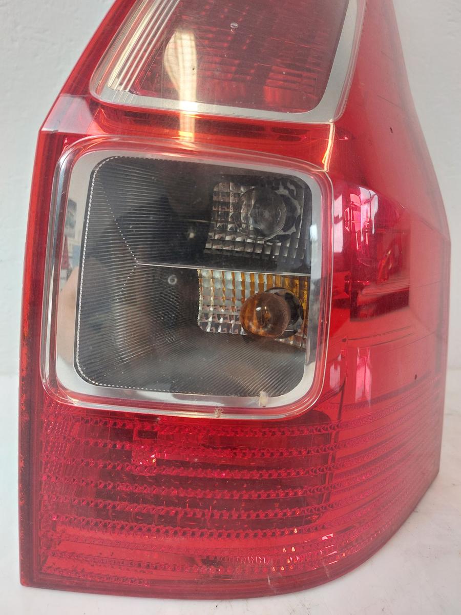 Renault Megane 2 M Rückleuchte Schlussleuchte Rücklicht hinten rechts Kombi