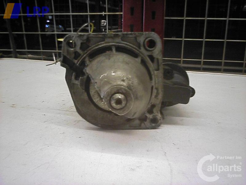 Fiat Fiorino BJ 1994 Anlasser Starter 1.7D 42KW 94325127501