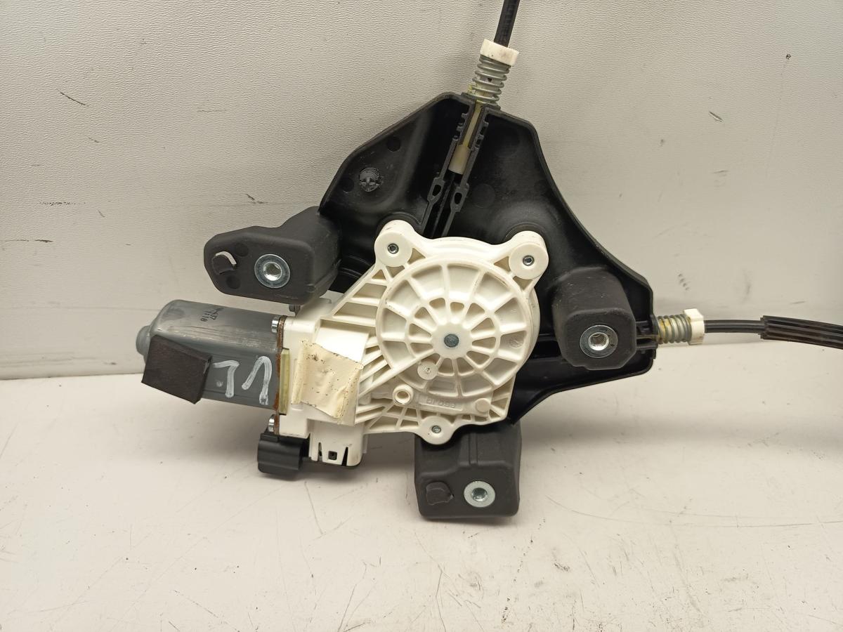 Ford Tourneo Connect Mk2 II Bj 2015 original Fensterheber vorn links A65065113