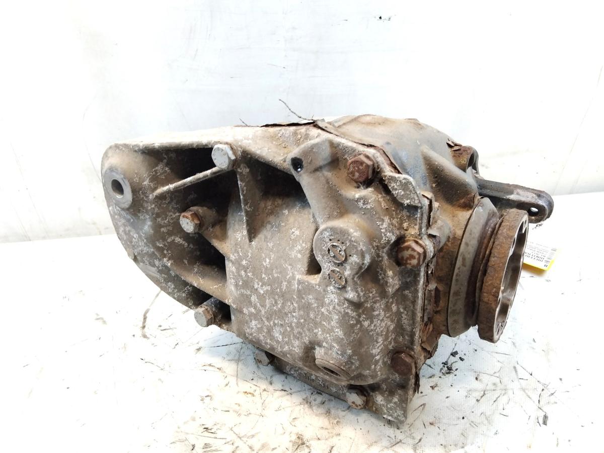 BMW X1 sDrive 16D E84 Hinterachsgetriebe Differential 3.23 2.0TD 85kw Bj.2013
