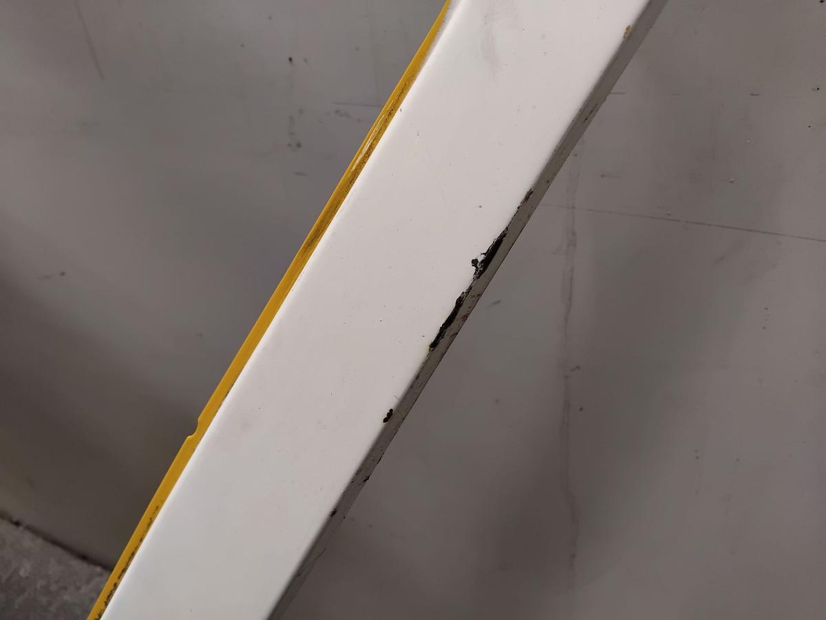 VW T3 T&uuml;r vorn links Fahrert&uuml;r Bj.1987 starke Gebrauchsspuren