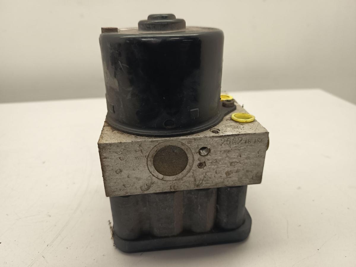 VW Golf IV 4 GTI Bj 2005 original ABS Hydroaggregat 1J0614417D 1,8L 132KW