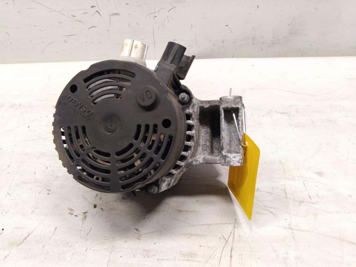 Ford Focus 2 DA3 Facelift original Lichtmaschine Generator 105A 1.6 74kw BJ2009