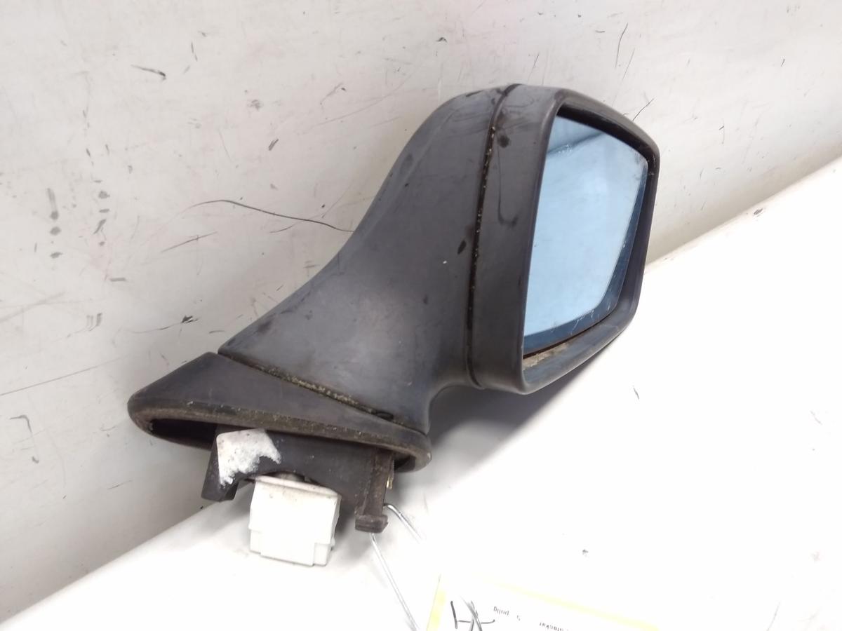Audi 80 B3 Typ 89 orig Aussenspiegel rechts elektrisch&beheizt 5-polig BJ1991