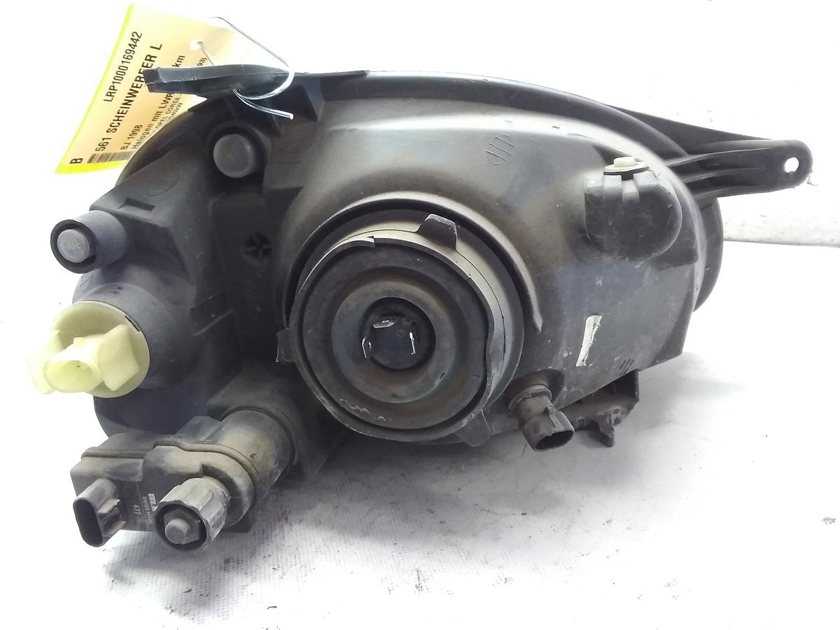 Opel Corsa B Scheinwerfer vorn links Halogen mit LWR Bj.1998