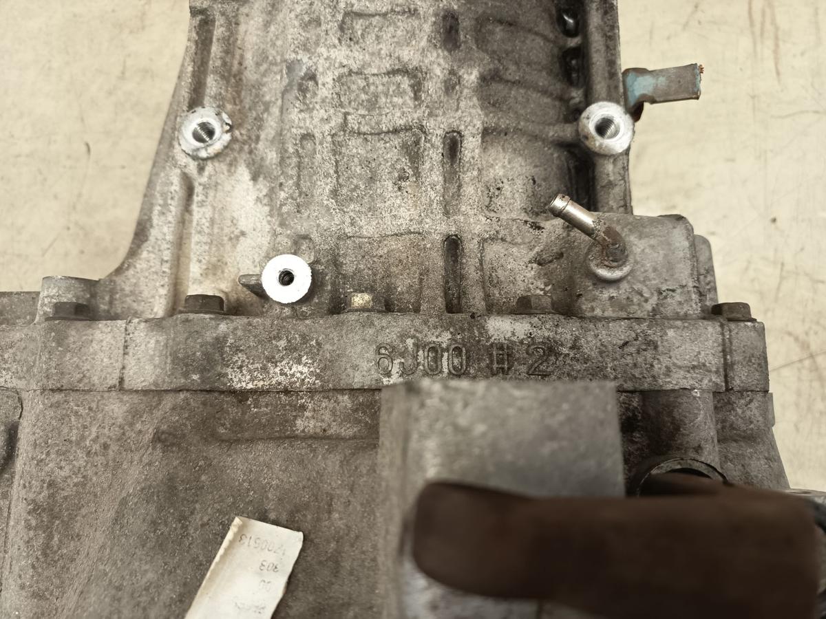 Nissan Almera Tino original Schaltgetriebe 5 Gang 1.8l 84kW Benzin Bj 2001