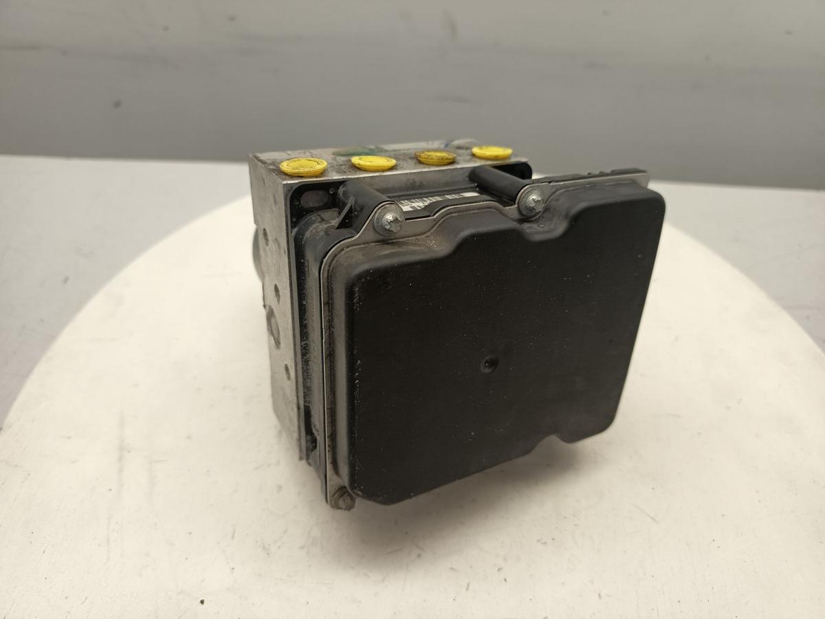 Nissan Qashqai original ABS Hydroaggregat Steuerger&auml;t 0265251854 Bj 2013