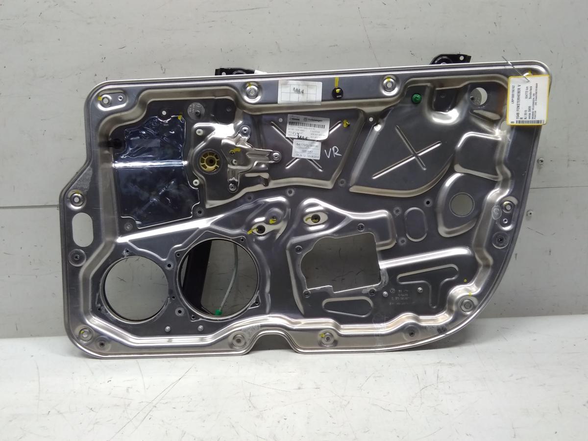 VW Phaeton GP4 original Fensterheber vorn rechts elektrisch Bj.2015