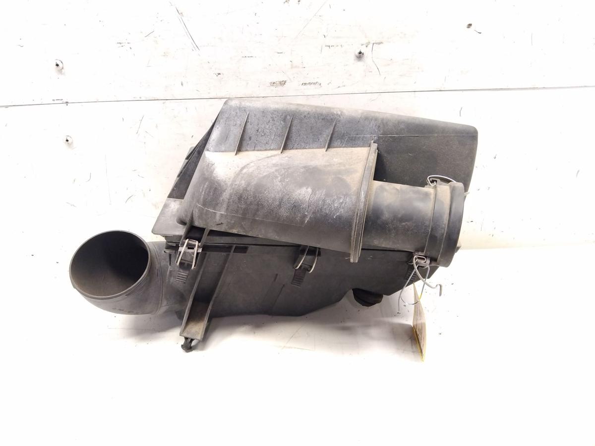 Mercedes Benz E Klasse W210 E200 orig Luftfilterkasten 2.0 100kw 111942 BJ1997