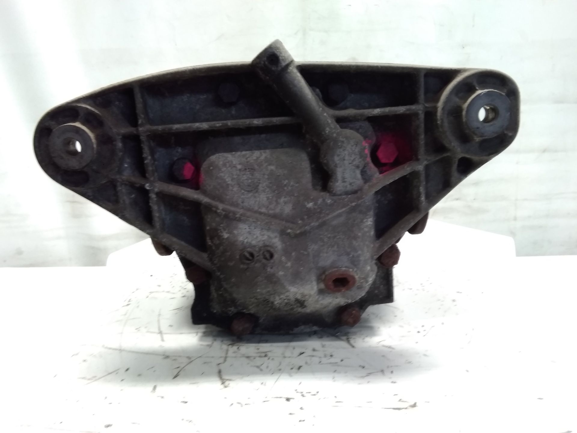 BMW 5er E39 520i original Hinterachsgetriebe Differential H3.46 2.0 110kw