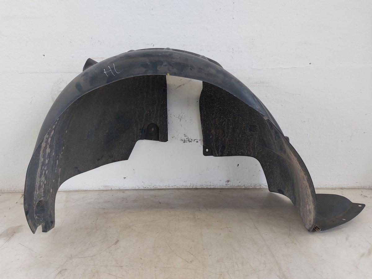 Citroen C4 II Typ N Radhausschale hinten links Innenkotfl&uuml;gel OEM