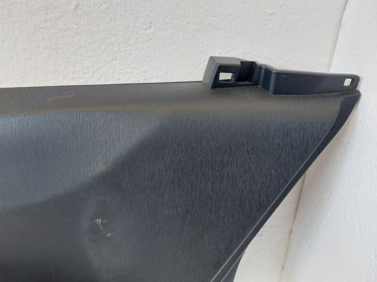 Toyota Yaris XP13 T&uuml;rverkleidung hinten rechts 5-t&uuml;rer Innenverkleidung