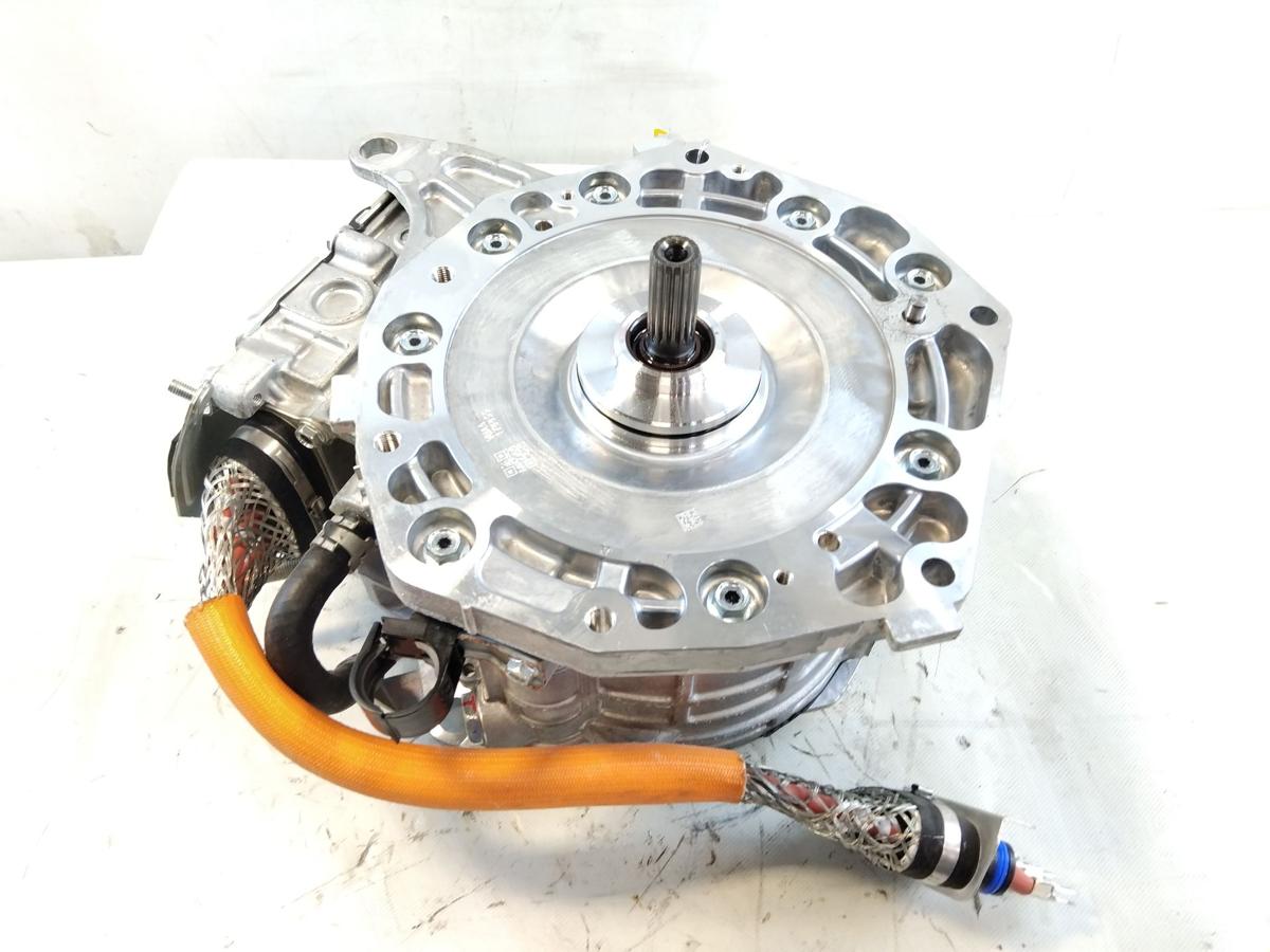 Mitsubishi Eclipse Cross original Elektromotor vorn Vorderachse Bj.2024