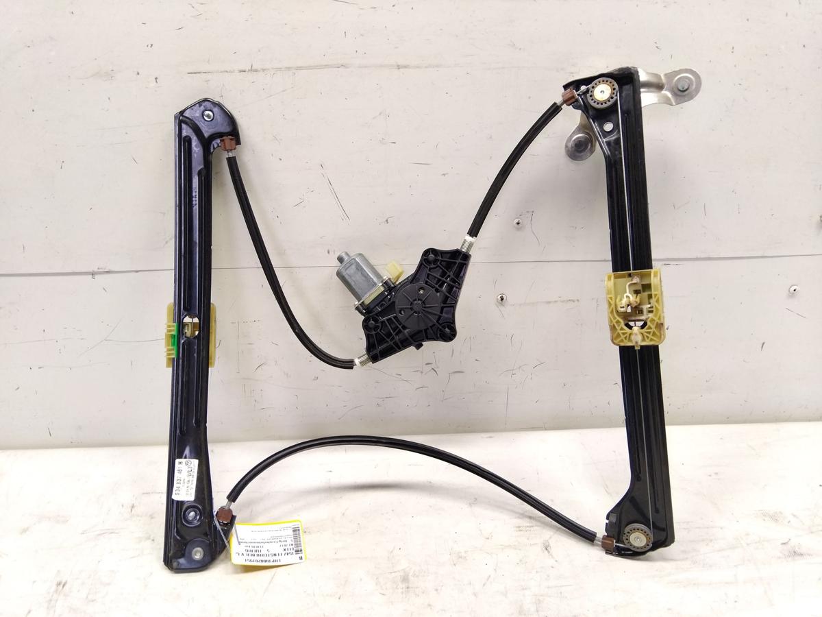 VW Golf 7 original Fensterheber vorn links 5-T&uuml;rer elektrisch BJ2017 5G4837461H