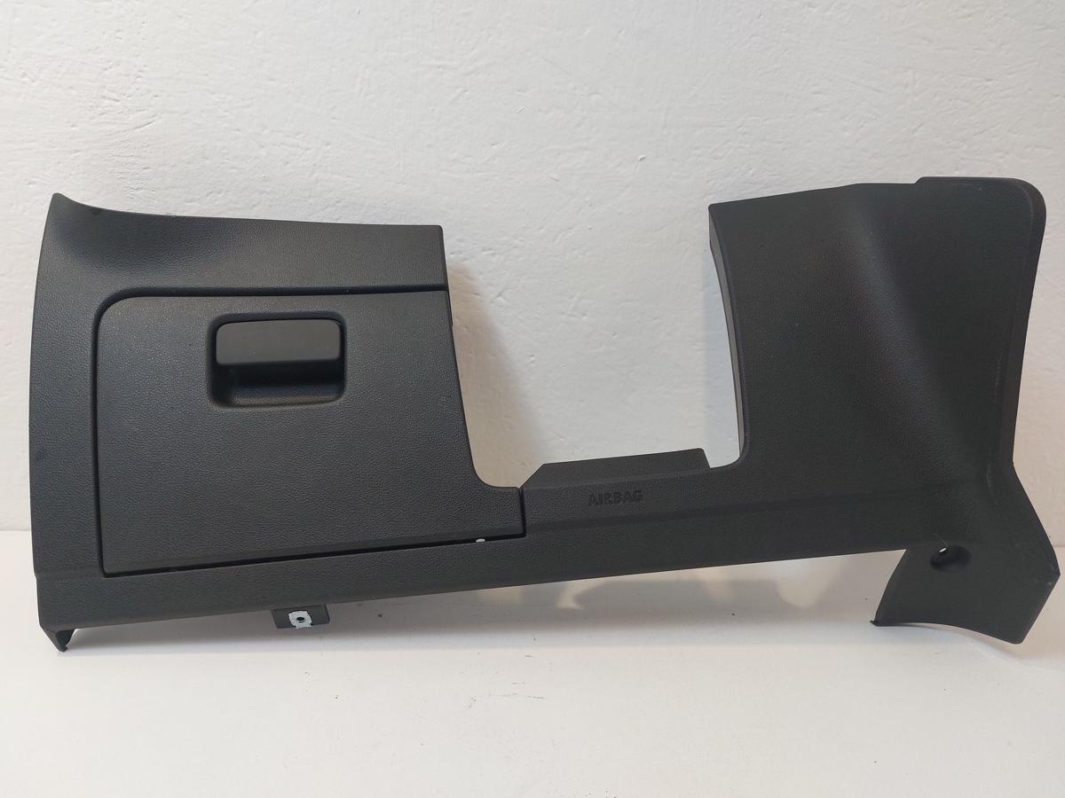 VW Golf 7 VII 5G AU Variant Verkleidung links unter Lenkäule mit Staufach Fach
