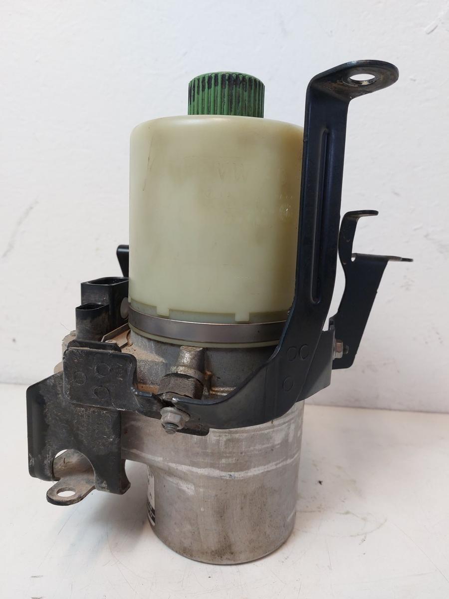 Skoda Fabia 2 Typ 5J Servopumpe elektrohydraulisch Pumpe Servolenkung TRW